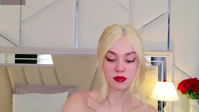 Rose Masson online show from 5, 2, 2026