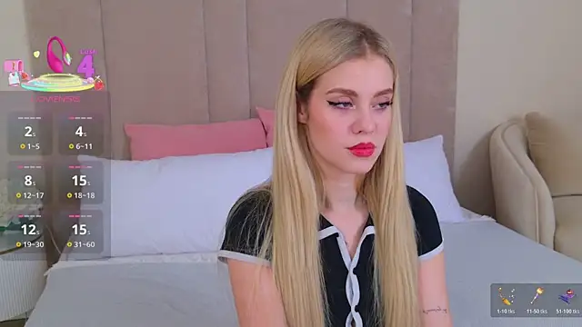 Rose Masson online show from 28, 3, 2026