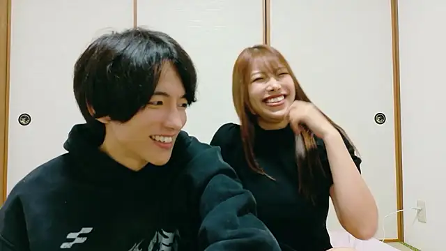 Yuzuha chan online show from 30, 10, 2025