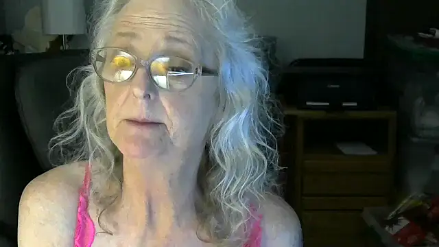 JoleneDelacroix online show from 3, 12, 2025