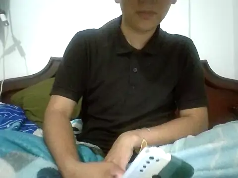David-quintero online show from 27, 10, 2025