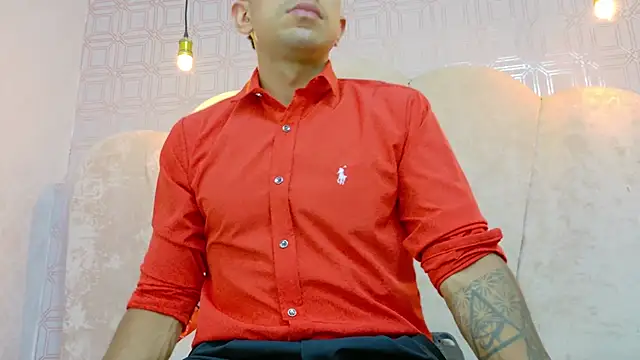 Snapshot of GuysMattel chatting on 27, 10, 2025 GuysMattel online show from 27, 10, 2025