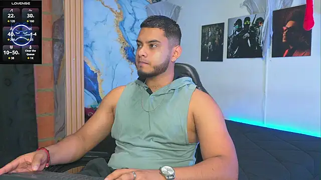 Snapshot of Tiler_wolker chatting on 28, 11, 2025 Tiler wolker online show from 28, 11, 2025