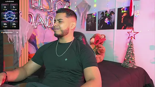 Snapshot of Tiler_wolker chatting on 16, 12, 2025 Tiler wolker online show from 16, 12, 2025