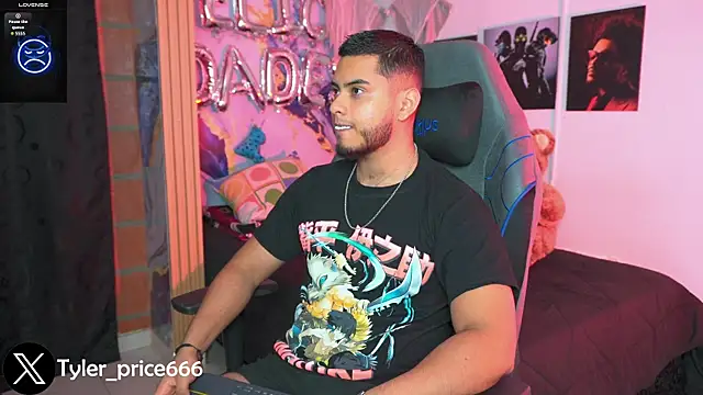 Snapshot of Tiler_wolker chatting on 6, 1, 2026 Tiler wolker online show from 6, 1, 2026