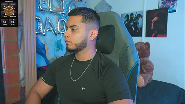 Snapshot of Tiler_wolker chatting on 6, 2, 2026 Tiler wolker online show from 6, 2, 2026