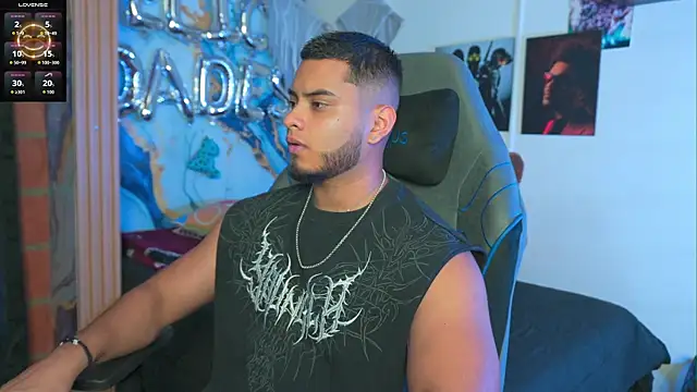 Snapshot of Tiler_wolker chatting on 12, 2, 2026 Tiler wolker online show from 12, 2, 2026