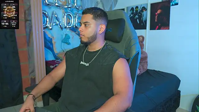 Snapshot of Tiler_wolker chatting on 24, 2, 2026 Tiler wolker online show from 24, 2, 2026