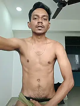 Blackdick 007 online show from 27, 6, 2026