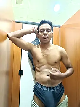 Blackdick 007 online show from 10, 7, 2026