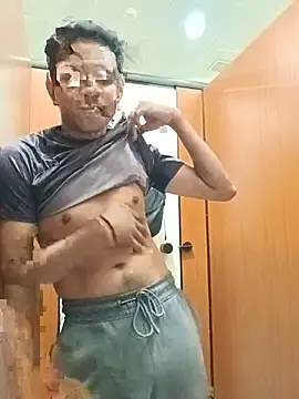 Blackdick 007 online show from 17, 7, 2026