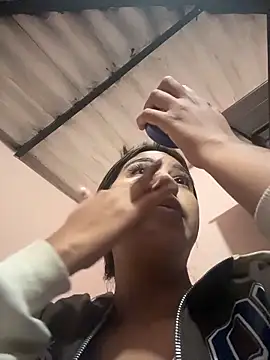 SoriEaston online show from 15, 11, 2025