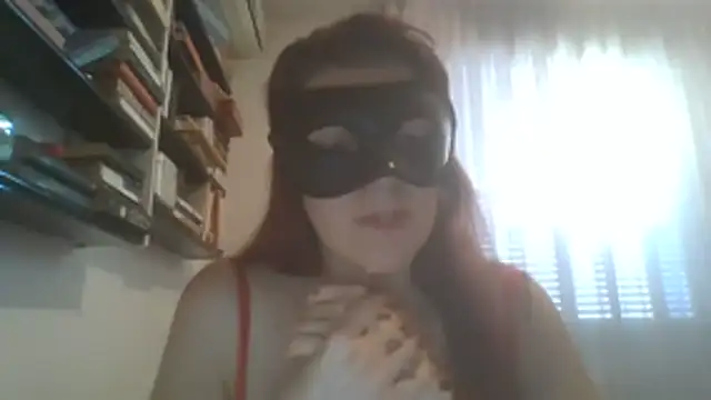 SexyPupil online show from 17, 2, 2026