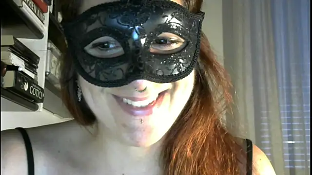SexyPupil online show from 10, 6, 2026