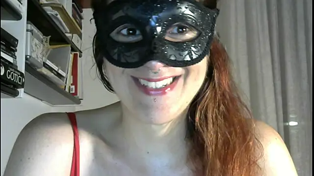 SexyPupil online show from 23, 6, 2026