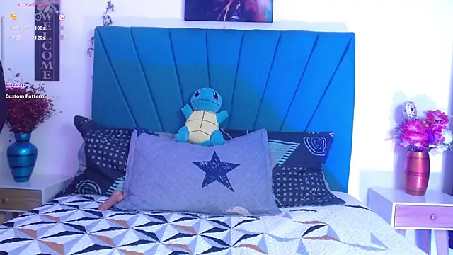 Stefany wish online show from 12, 11, 2025