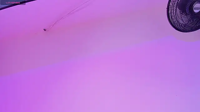 JanneBlossom  online show from 26, 3, 2026