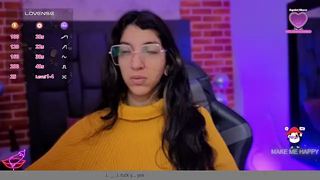 ghostwomaan online show from 6, 1, 2026