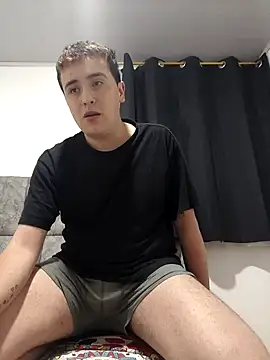 Snapshot of Sam_Rush chatting on 2, 12, 2025 Sam Rush online show from 2, 12, 2025