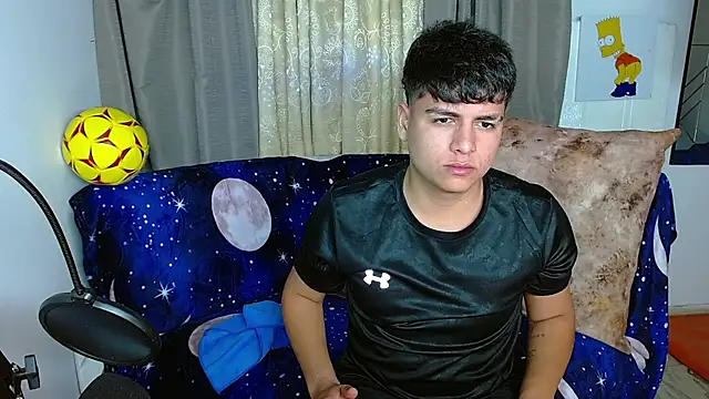 the boy king016 online show from 30, 10, 2025