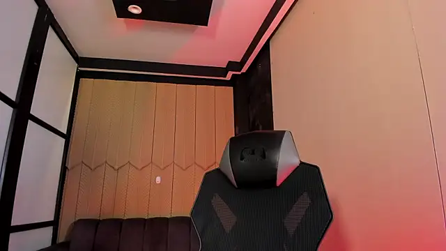 AmaraWolf online show from 7, 1, 2026