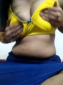 SexyBonitaaa online show from 29, 10, 2025