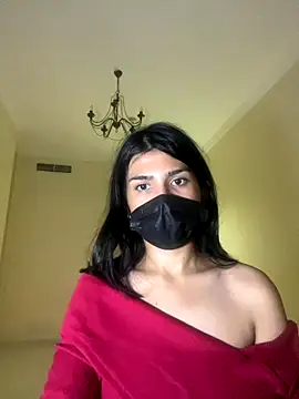 Spicygirl0066 online show from 20, 11, 2025