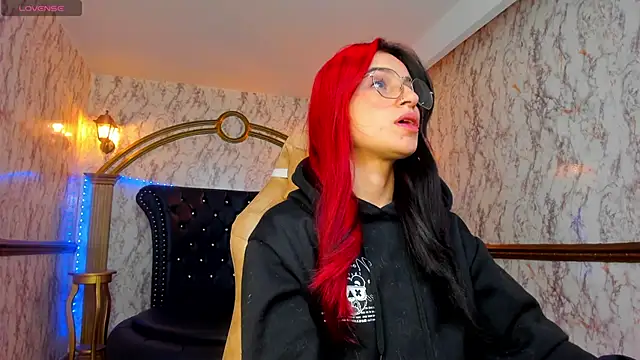 Ale sweety  online show from 11, 2, 2026