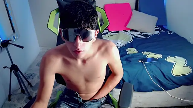 Cash G  online show from 6, 11, 2025