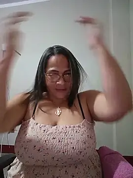 Angie milf50 online show from 11, 6, 2026