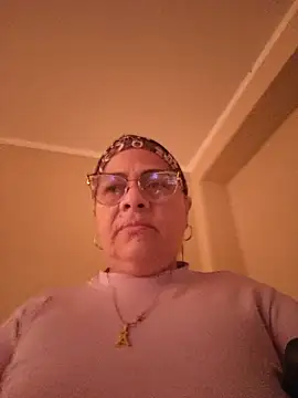Angie milf50 online show from 3, 7, 2026