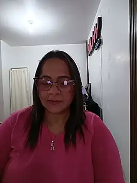 Angie milf50 online show from 4, 7, 2026