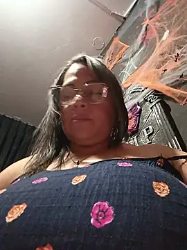 Angie milf50 online show from 12, 7, 2026