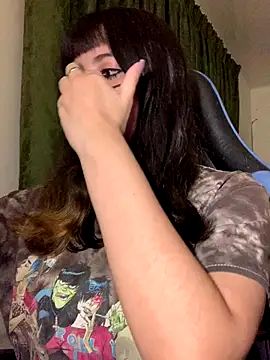 Annagoth  online show from 8, 1, 2026