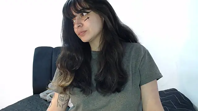 Annagoth  online show from 3, 6, 2026
