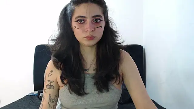 Annagoth  online show from 9, 6, 2026