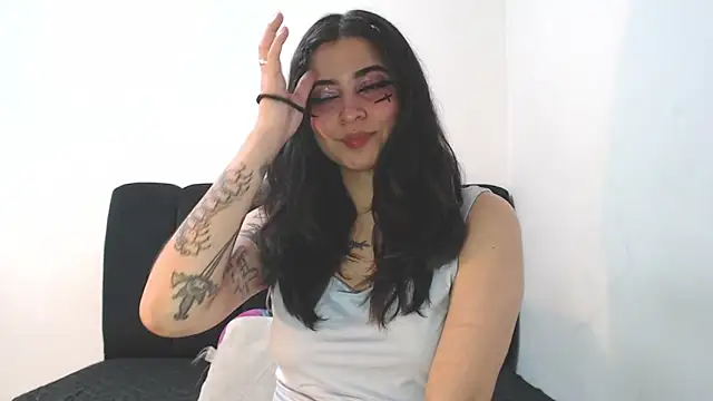 Annagoth  online show from 15, 6, 2026