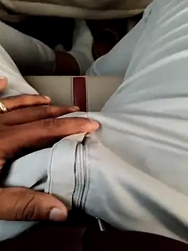 Snapshot of _Ramesh_pj chatting on 23, 4, 2026 Ramesh pj online show from 23, 4, 2026