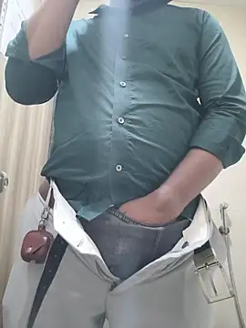 Snapshot of _Ramesh_pj chatting on 4, 5, 2026 Ramesh pj online show from 4, 5, 2026