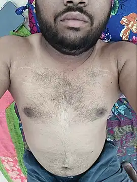 Snapshot of _Ramesh_pj chatting on 14, 5, 2026 Ramesh pj online show from 14, 5, 2026