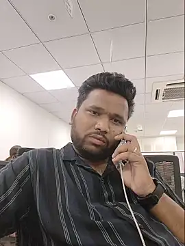 Snapshot of _Ramesh_pj chatting on 15, 5, 2026 Ramesh pj online show from 15, 5, 2026