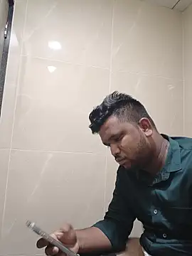 Snapshot of _Ramesh_pj chatting on 3, 6, 2026 Ramesh pj online show from 3, 6, 2026