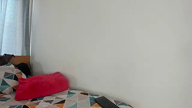 Keniia rizz online show from 26, 11, 2025