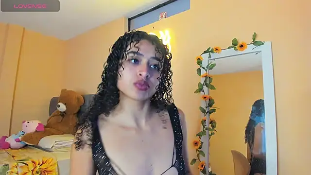 Snapshot of Keniia_rizz chatting on 26, 5, 2026 Keniia rizz online show from 26, 5, 2026