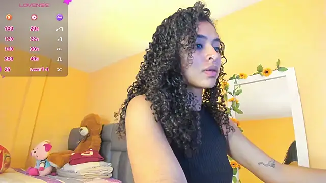 Snapshot of Keniia_rizz chatting on 3, 6, 2026 Keniia rizz online show from 3, 6, 2026