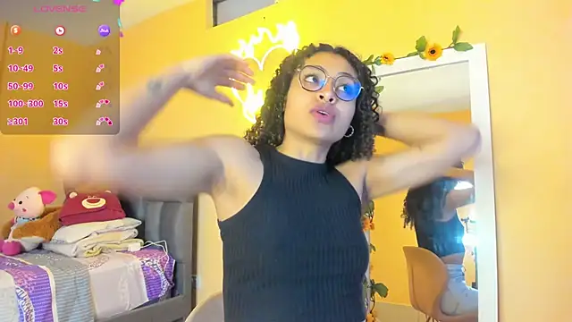 Snapshot of Keniia_rizz chatting on 9, 6, 2026 Keniia rizz online show from 9, 6, 2026