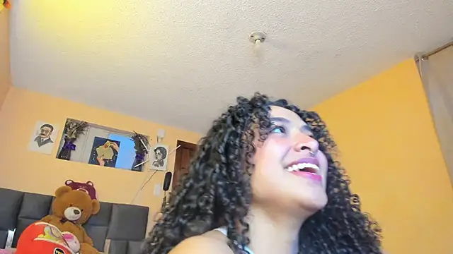 Keniia rizz online show from 28, 7, 2026