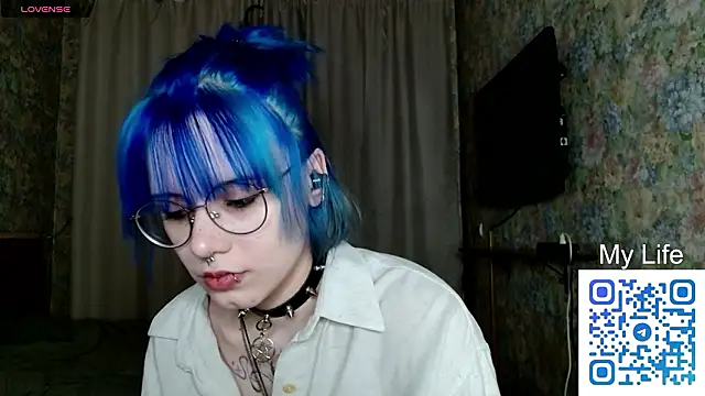 KellePourier online show from 17, 3, 2026