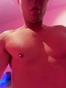 PolishBoy1995 online show from 17, 6, 2026