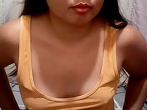 MahusaynaPiinay online show from 26, 7, 2026